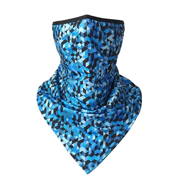 Cooling Face Cover