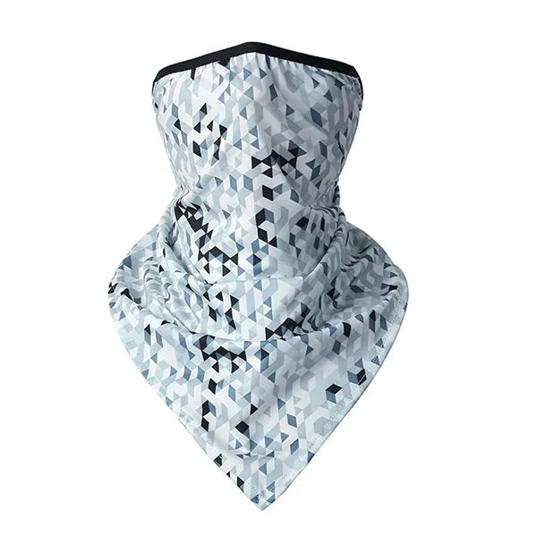 Cooling Face Cover