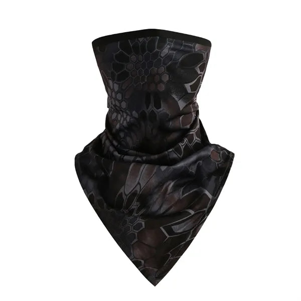 Cooling Face Cover