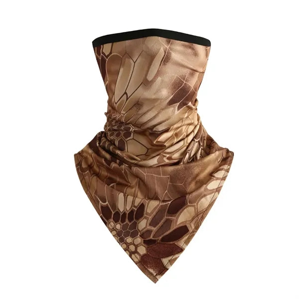Cooling Face Cover