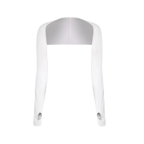 Cooling Shawl Arm Sleeve