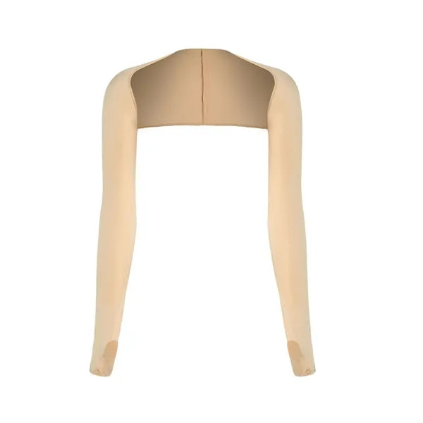 Cooling Shawl Arm Sleeve