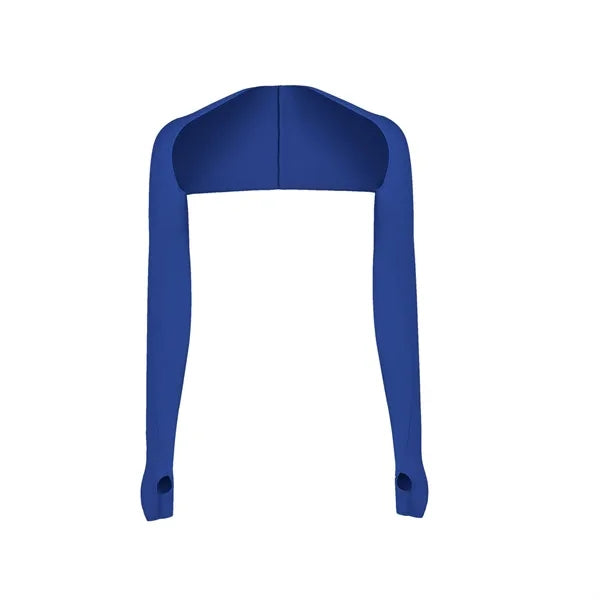 Cooling Shawl Arm Sleeve