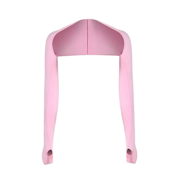 Cooling Shawl Arm Sleeve