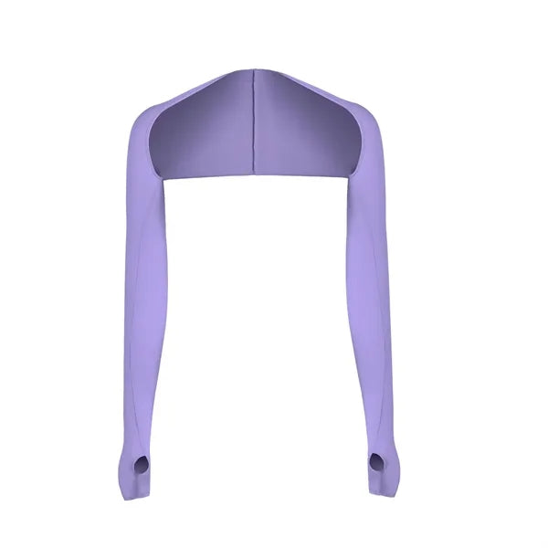 Cooling Shawl Arm Sleeve