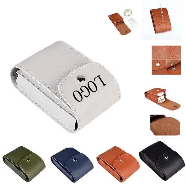 Digital Accessory Storage Bag