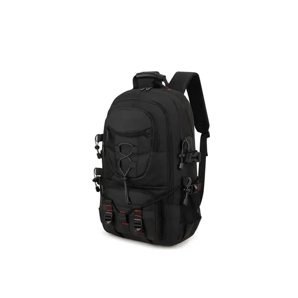 Outdoor hiking gear bag 21.3" x 5.5" x 12.2"