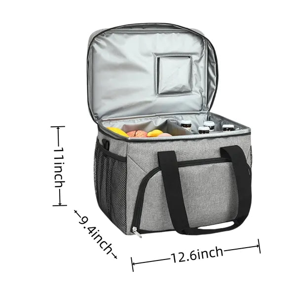 Insulated Cooler Bag