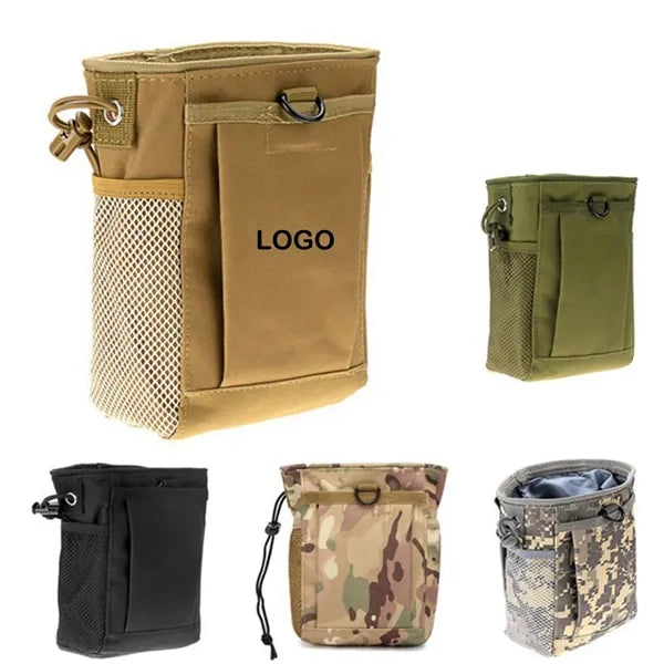 Multifunctional Molle Pouch Bag