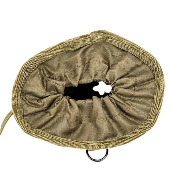 Multifunctional Molle Pouch Bag