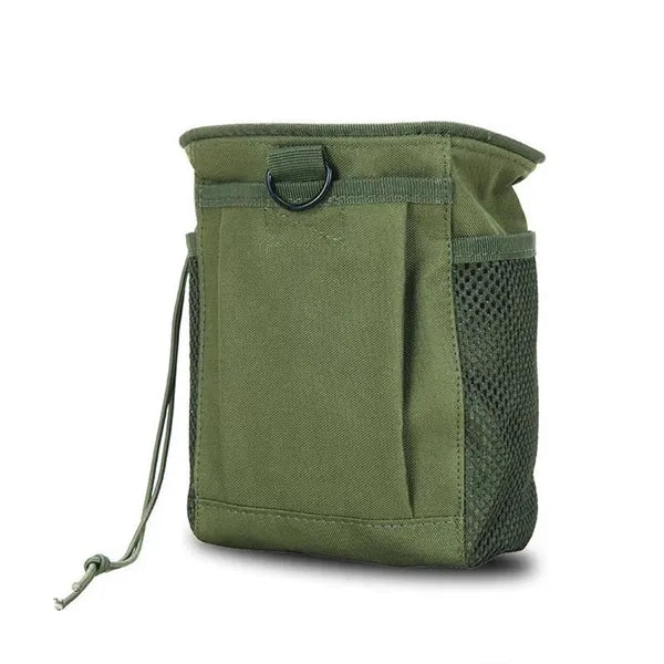 Multifunctional Molle Pouch Bag