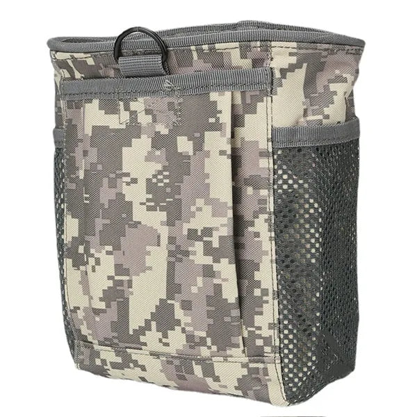 Multifunctional Molle Pouch Bag