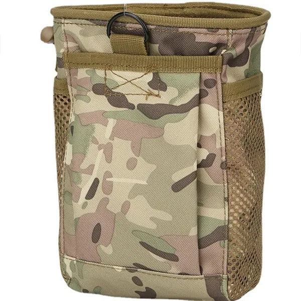 Multifunctional Molle Pouch Bag