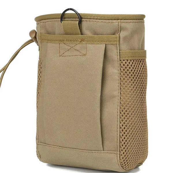 Multifunctional Molle Pouch Bag