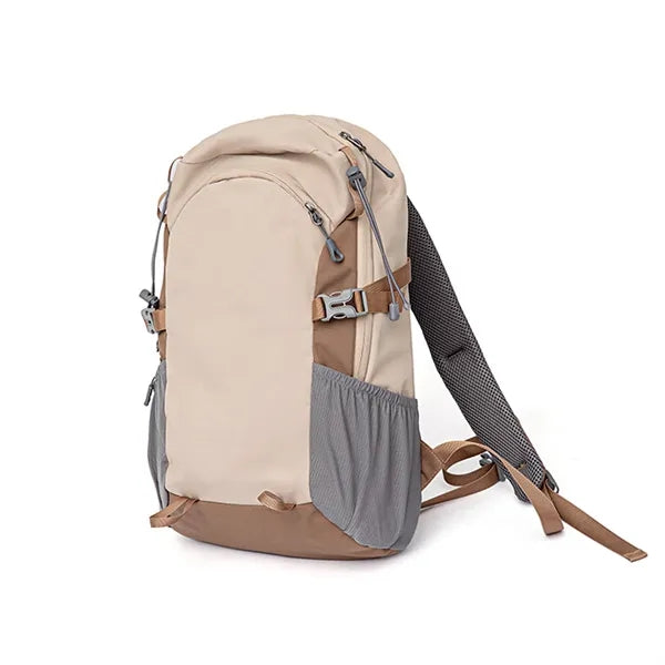 Unisex Camping Travel Backpack