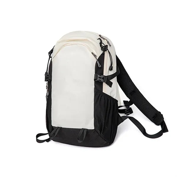 Unisex Camping Travel Backpack
