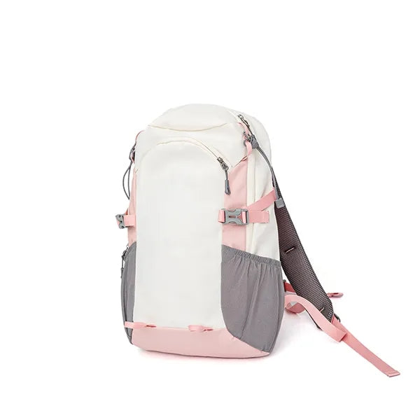 Unisex Camping Travel Backpack
