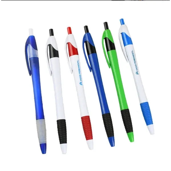 Plastic Javelin Pen