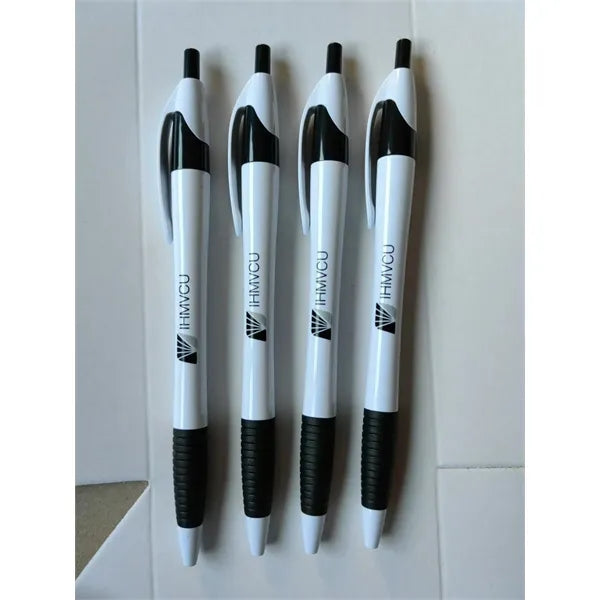 Plastic Javelin Pen
