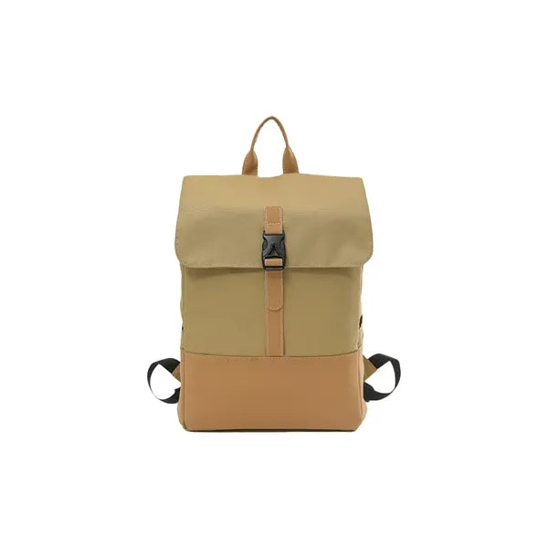 Business commuter backpack