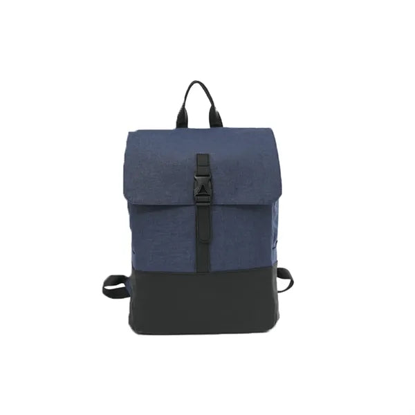 Business commuter backpack