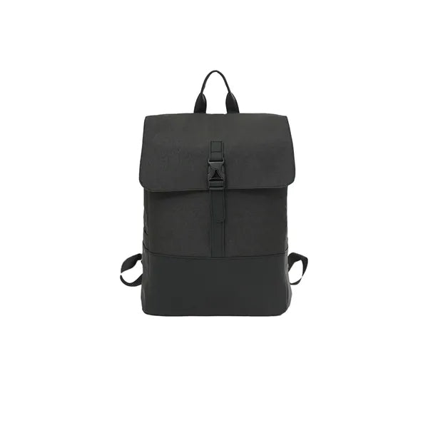 Business commuter backpack