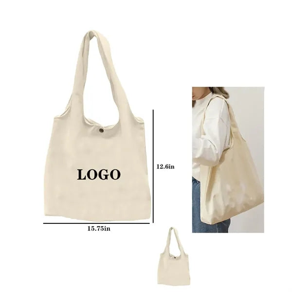 Canvas Tote Bags