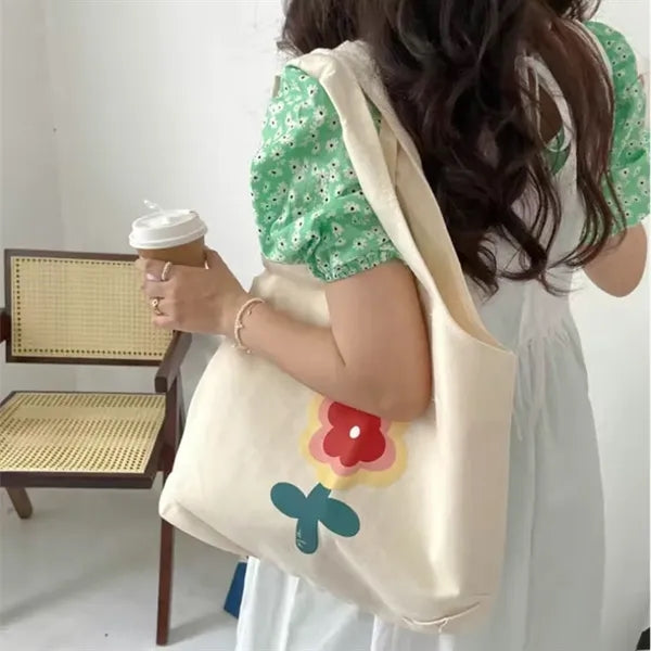 Canvas Tote Bags