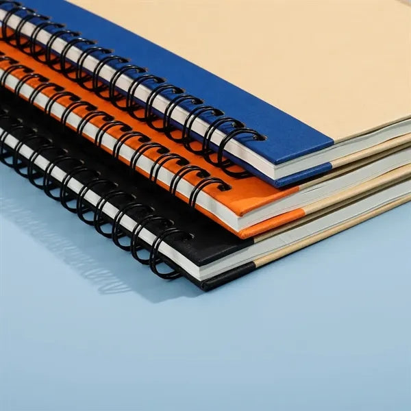 Eco Recycle Write Notebook & Pen
