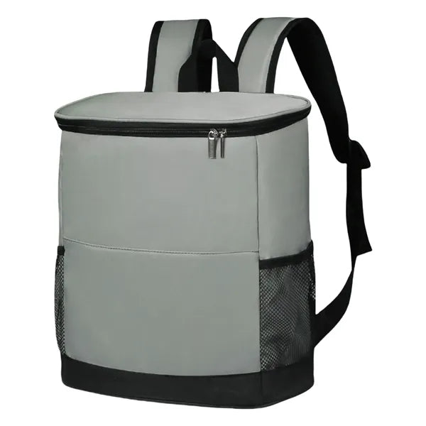 Portable Leakproof Insulation Nylon Backpack