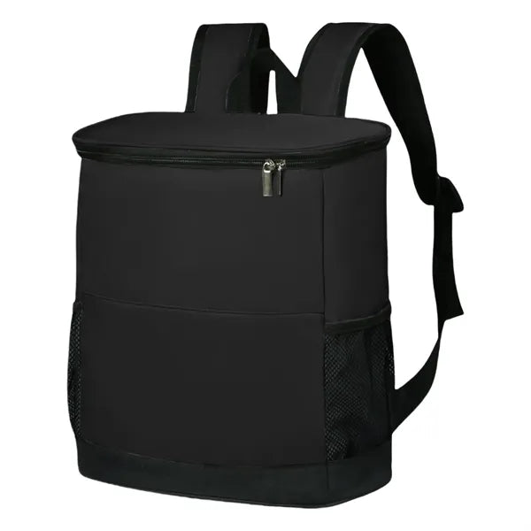 Portable Leakproof Insulation Nylon Backpack