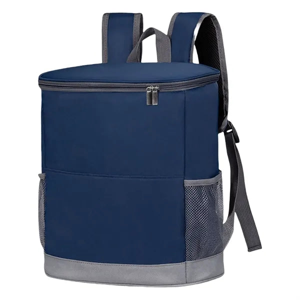 Portable Leakproof Insulation Nylon Backpack