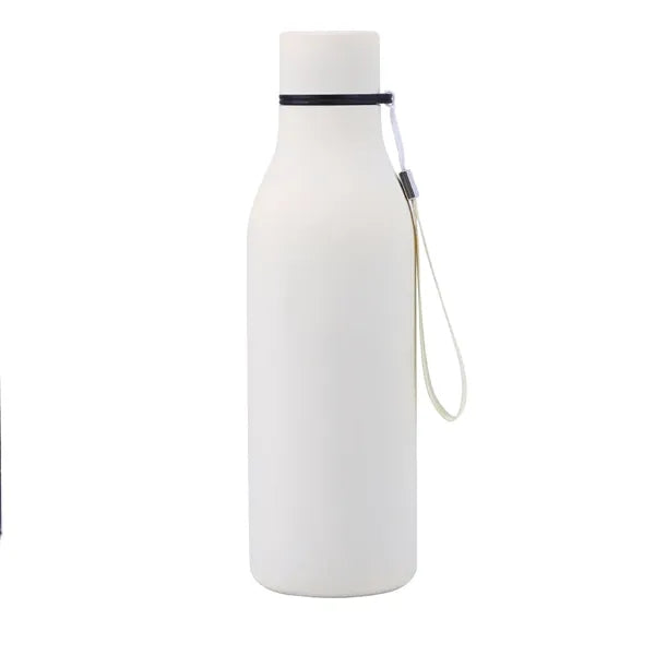 16Oz Thermal Vacuum Cola Flask for Outdoor Thermos Cup