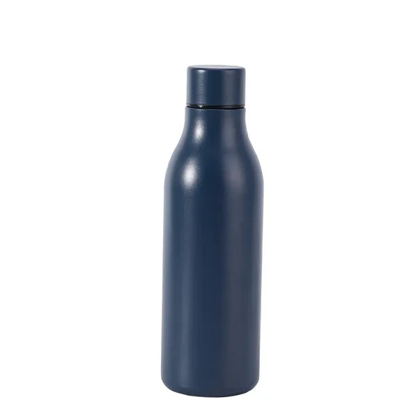 16Oz Thermal Vacuum Cola Flask for Outdoor Thermos Cup