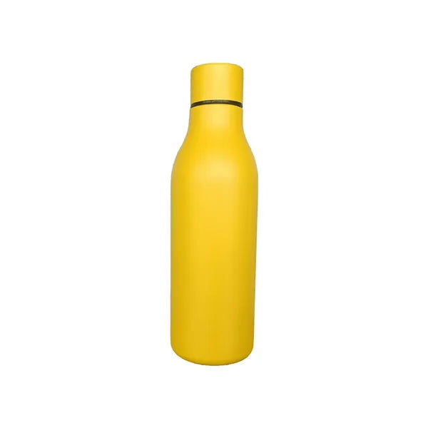 16Oz Thermal Vacuum Cola Flask for Outdoor Thermos Cup