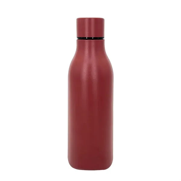 16Oz Thermal Vacuum Cola Flask for Outdoor Thermos Cup