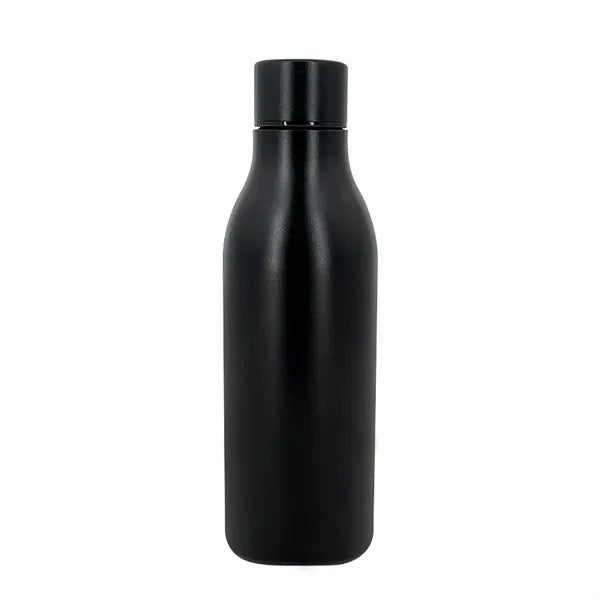 16Oz Thermal Vacuum Cola Flask for Outdoor Thermos Cup