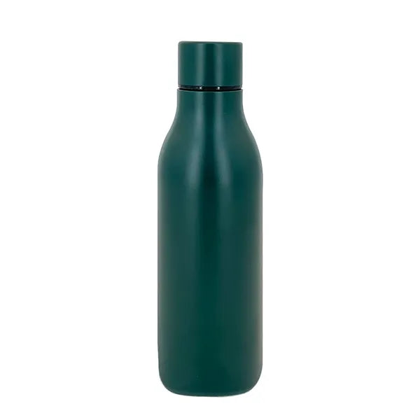 16Oz Thermal Vacuum Cola Flask for Outdoor Thermos Cup
