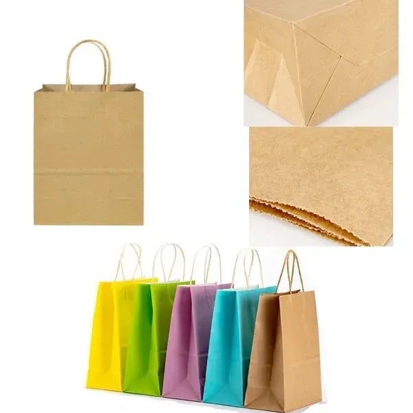 Paper Gift Bag