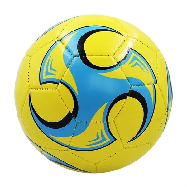 Size 5 Soccer Ball Football for Adult Outside Sports Game