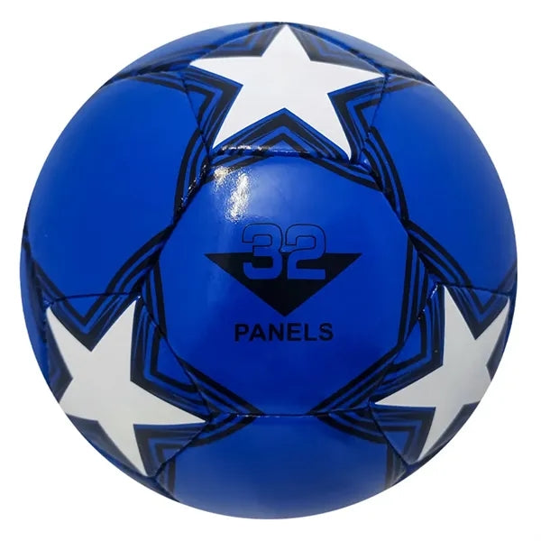 Size 5 Soccer Ball Football for Adult Outside Sports Game