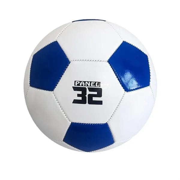 Size 5 Soccer Ball Football for Adult Outside Sports Game