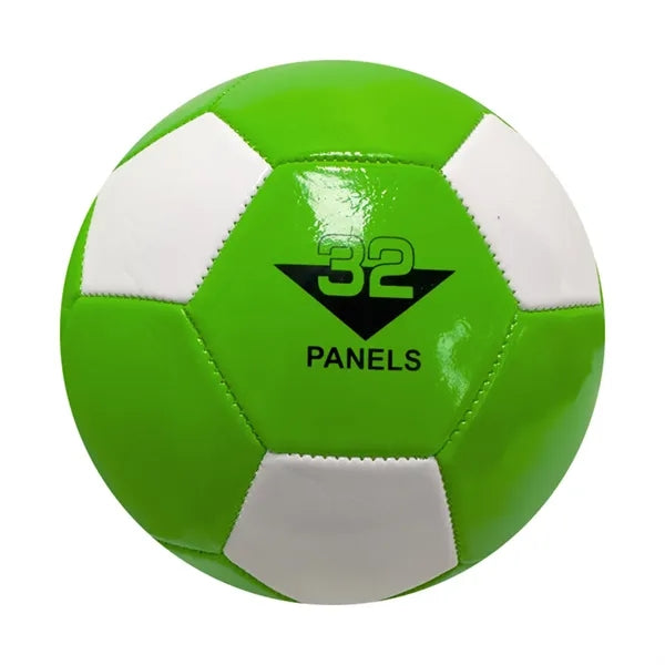 Size 5 Soccer Ball Football for Adult Outside Sports Game