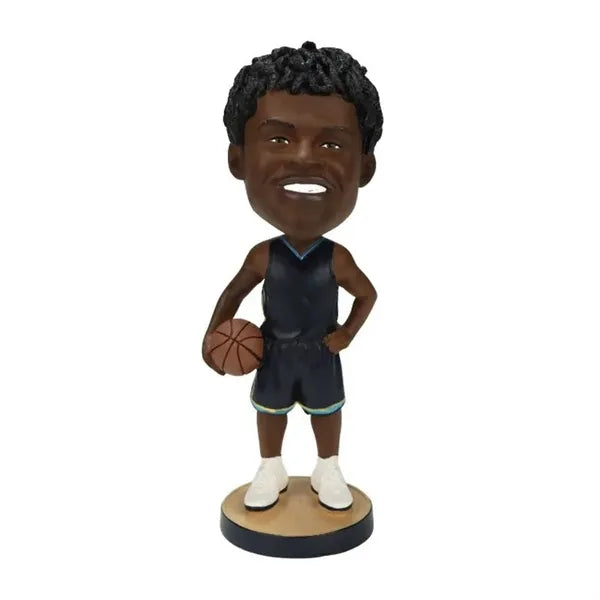 7 Inch Bobblehead