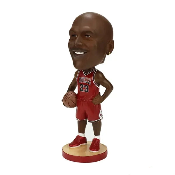 7 Inch Bobblehead