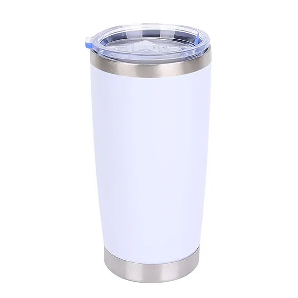 20OZ Vacuum Insulated Stainless Steel Tumbler
