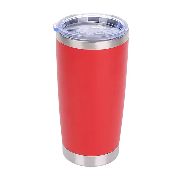 20OZ Vacuum Insulated Stainless Steel Tumbler