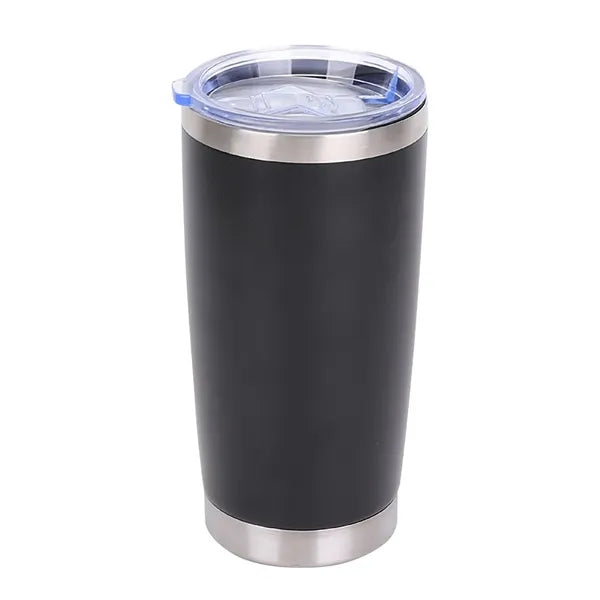 20OZ Vacuum Insulated Stainless Steel Tumbler
