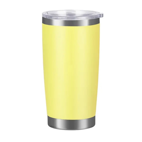 20OZ Vacuum Insulated Stainless Steel Tumbler