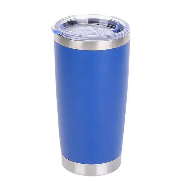 20OZ Vacuum Insulated Stainless Steel Tumbler